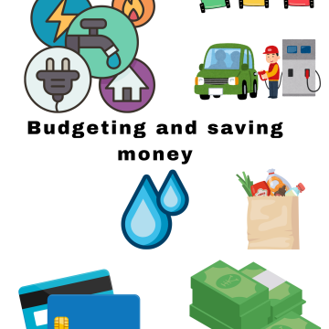 Monthly Budget