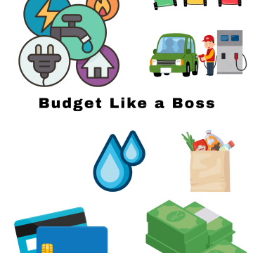 Budget like a Boss